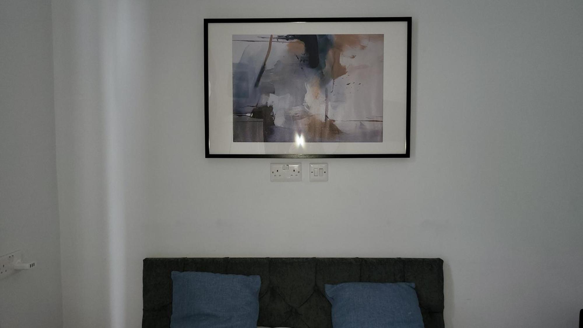 Argyle Square Hotel London Luaran gambar